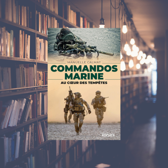 Commandos Marine Au coeur des tempêtes - Manuelle Calmat.png