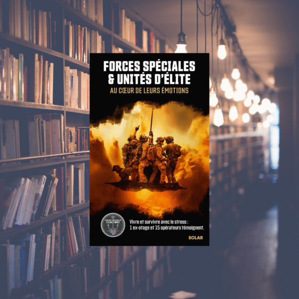 Forces spéciales